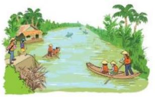 Giải Hoạt động bài 3 trang 12 SGK Toán 3 tập 1 KNTT