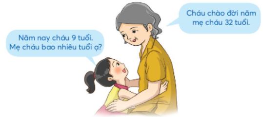 Giải bài Thử thách trang 10 SGK Toán 3 tập 1 CTST