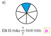 Giải Luyện tập bài 1 trang 44 SGK Toán 3 tập 1 KNTT