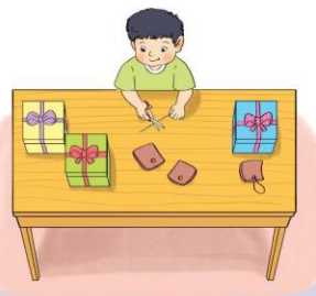 Giải Luyện tập bài 4 trang 51 SGK Toán 3 tập 1 KNTT