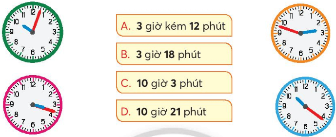 Giải Luyện tập bài 1 trang 72 SGK Toán 3 tập 1 CTST