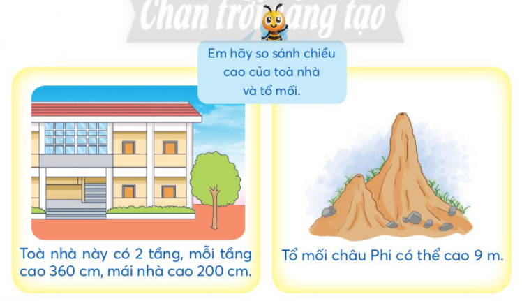 Giải Bài Khám phá trang 92 SGK Toán 3 tập 1 CTST