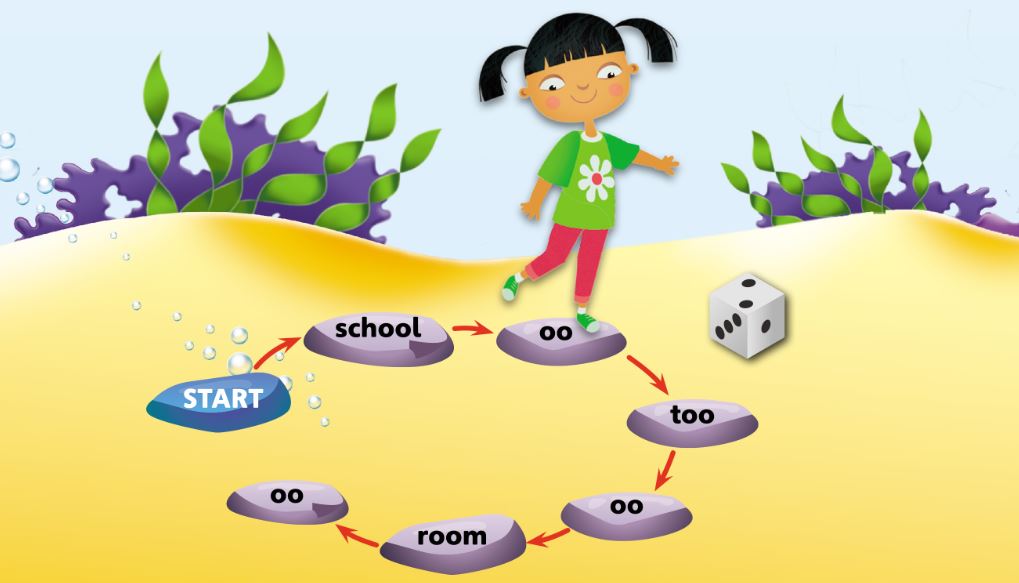 Unit 1 lớp 3 Lesson 9 Task 3