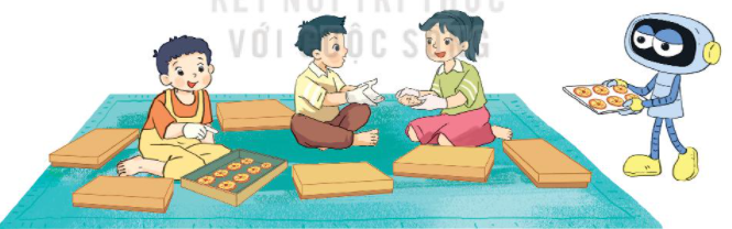 Giải Luyện tập bài 4 trang 114 SGK Toán 3 tập 1 KNTT