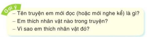 H1. Em đọc sách