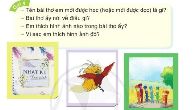 H1. Em đọc sách