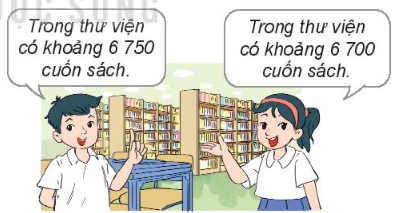 Giải Luyện tập bài 1 trang 16 SGK Toán 3 tập 2 KNTT