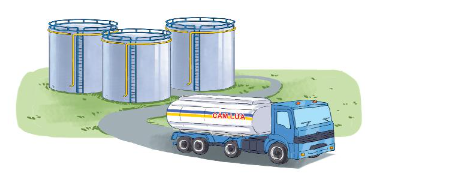 Giải Luyện tập bài 4 trang 95 SGK Toán 3 tập 2 KNTT