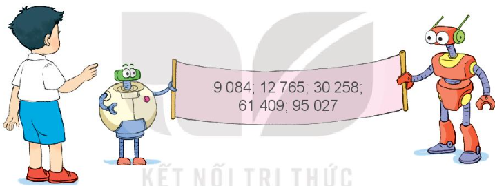 Giải Luyện tập bài 1 trang 112 SGK Toán 3 tập 2 KNTT