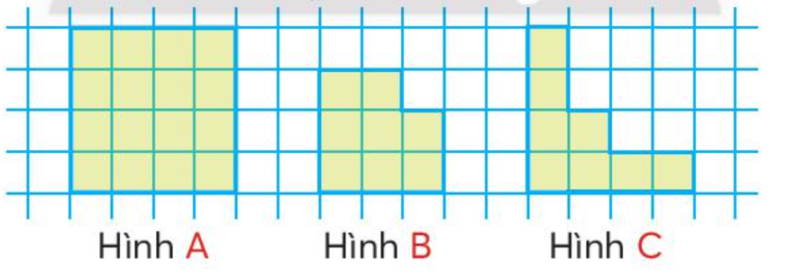 Giải Thực hành bài 2 trang 69 SGK Toán 3 tập 2 CTST